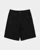 BILLABONG MENS CANDO STAR DENIM SHORTS - BLACK