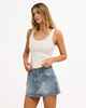 BILLABONG LADIES DREAM ON SKIRT - OCEAN WASH