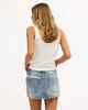 BILLABONG LADIES DREAM ON SKIRT - OCEAN WASH