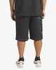 BILLABONG MENS THROW ON' BOARDSHORT - BLACK