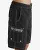 BILLABONG BOYS THOW ON BOARDSHORTS - BLACK