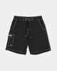 BILLABONG BOYS THOW ON BOARDSHORTS - BLACK