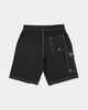 BILLABONG BOYS THOW ON BOARDSHORTS - BLACK