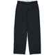 DICKIES SUPER BAGGY LOOSE FIT PANT - BLACK
