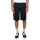 DICKIES 131 SLIM STRAIGHT 12'' WORK SHORT - BLACK