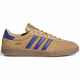 ADIDAS GLENBURN SHOE - CARTON/ GUM