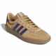 ADIDAS GLENBURN SHOE - CARTON/ GUM