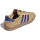 ADIDAS GLENBURN SHOE - CARTON/ GUM