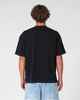 RUSTY MENS PICKY S/S TEE - BLACK