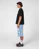 RUSTY MENS PICKY S/S TEE - BLACK