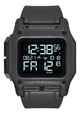 NIXON REGULUS WATCH - ALL BLACK
