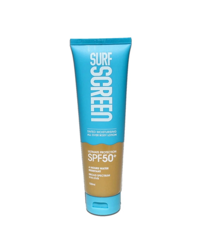 SURFSCREEN SPF50+ SUNSCREEN
