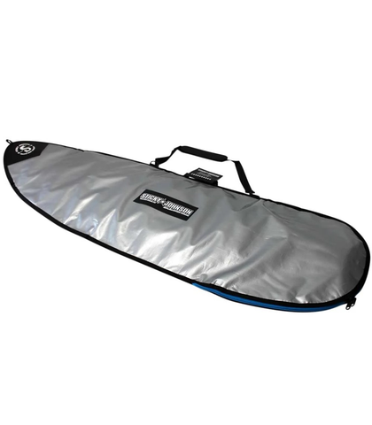 STICKY JOHNSON ALL ROUNDER SHORTBOARD COVER 6'7