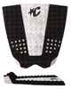 CREATURES ITALO FERREIRA LITE GRIP PAD - BLACK / BONE
