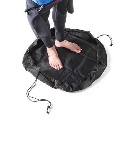 CREATURES WETSUIT CHANGE MAT