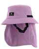 CREATURES RELIANCE LEGIONNAIRE SURF BUCKET HAT - GUAVA