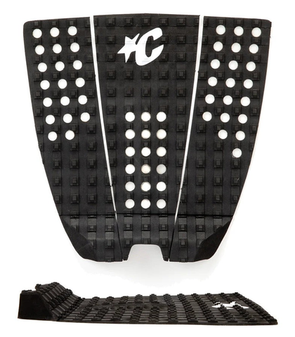 CREATURES ICON III GRIP PAD - BLACK