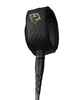 CREATURES STANDARD DUTY 6 FT LEASH - MILITARY BLACK
