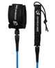 CREATURES ICON 6 FT LEASH - BLUE / BLACK