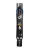 CREATURES ICON 6 FT LEASH - BLUE / BLACK