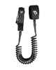 CREATURES SUP ANKLE COILED 10 FT LEASH - BLACK 
