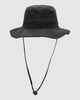 BILLABONG MENS  BIG JOHN HAT - BLACK
