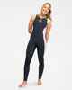 ROXY LADIES 2.0 RISE NATURAL LONG JANE - VIOLA