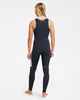 ROXY LADIES 2.0 RISE NATURAL LONG JANE - VIOLA