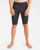 BILLABONG MENS 1MM ABSOLUTE NEO SHORT - BLACK