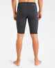 BILLABONG MENS 1MM ABSOLUTE NEO SHORT - BLACK