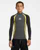 BILLABONG BOYS 1MM ABSOLUTE L/S SURF JACKET - ORANGE