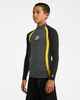 BILLABONG BOYS 1MM ABSOLUTE L/S SURF JACKET - ORANGE