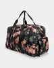 BILLABONG LADIES WEEKEND SEEKER BAG - BLACK MULTI