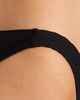 BILLABONG LADIES TANLINES TROPIC BIKINI PANT - BLACK