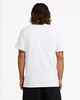 VOLCOM MENS AUD SOLID S/S TEE - WHITE