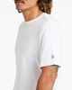 VOLCOM MENS AUD SOLID S/S TEE - WHITE