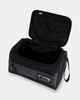 QUIKSILVER TRANSIT 6 LTR BAG - BLACK