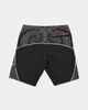 QUIKSILVER MENS TAKARANGI BOARDSHORT - BLACK
