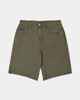 BILLABONG MENS IMMORTAL DENIM SHORT - BONG WATER WASH