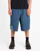 BILLABONG BOYS SPEC 73 DENIM SHORT - OCEAN WASH
