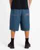 BILLABONG BOYS SPEC 73 DENIM SHORT - OCEAN WASH