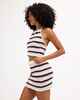 BILLABONG LADIES BEACH CRUSH SKIRT - MULTI