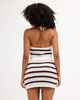 BILLABONG LADIES BEACH CRUSH SKIRT - MULTI