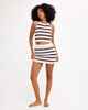 BILLABONG LADIES BEACH CRUSH SKIRT - MULTI