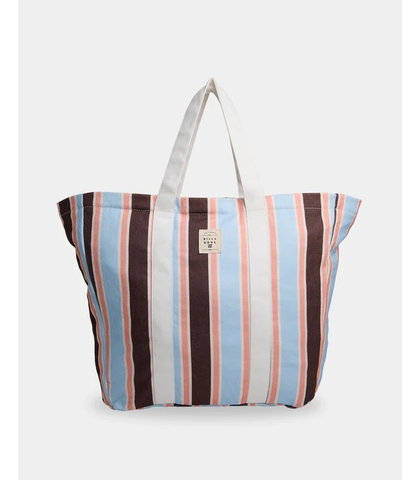 BILLABONG BEACH CRUSH POP TOTE - MULTI