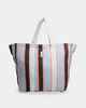 BILLABONG BEACH CRUSH POP TOTE - MULTI