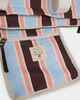 BILLABONG BEACH CRUSH POP TOTE - MULTI
