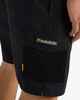QUIKSILVER MENS FRESHWATER 20'' VOLLEY BOARDSHORT - BLACK