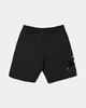 QUIKSILVER MENS FRESHWATER 20'' VOLLEY BOARDSHORT - BLACK