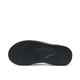 REEF FANNING H20 JANDAL - BLACK / SILVER